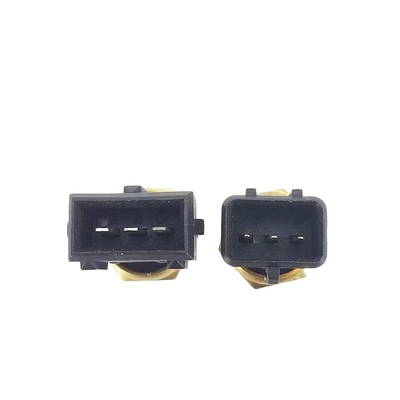 Byd F3 Sensor de temperatura del agua L3 G3 F6 S6 para el interruptor de control de temperatura del motor de 1,5 L