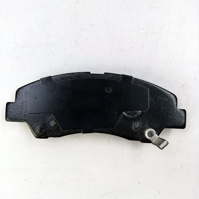 Modelo de automóvil i10 Huachuang D1935-9159 SP1719 GDB3618 Presiona el freno del automóvil para Hyundai 13