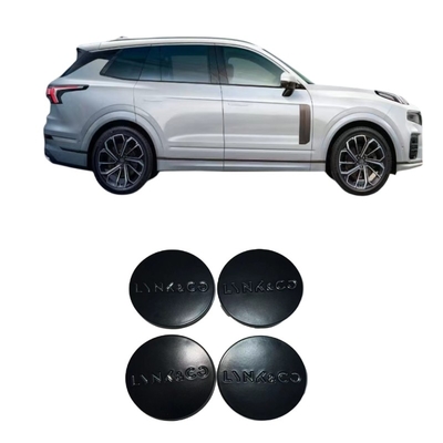Descubra los accesorios de automóviles perfectos para su SUV de energía Lynk Co 02 de primera generación