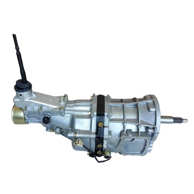 Gran Pared Hover 4G64 23T 4WD caja de engranajes ensamblaje No.11701000-K07E para la venta de piezas de automóviles