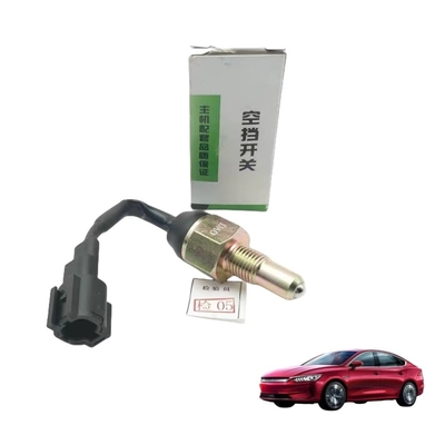 BYD Car Fitment 1.6 Motor Transmission Neutral Switch para el F3 L3 G3 F3 RG 3R Speed Sharp
