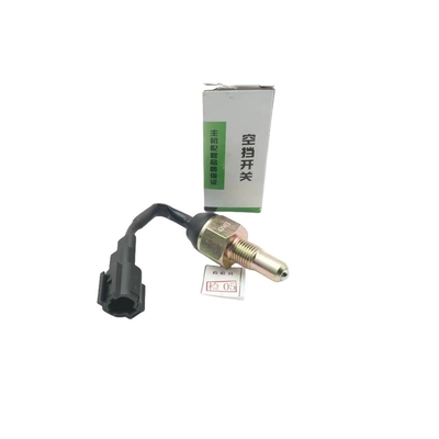 BYD Car Fitment 1.6 Motor Transmission Neutral Switch para el F3 L3 G3 F3 RG 3R Speed Sharp