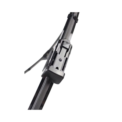Lámina del limpiaparabrisas delantera para Lynk Co 01 02 03 05 Material de ahorro energético de diseño sin huesos