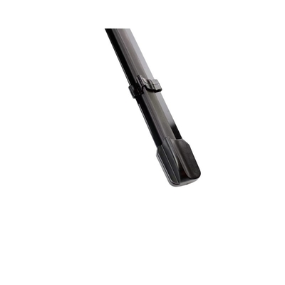 Lámina del limpiaparabrisas delantera para Lynk Co 01 02 03 05 Material de ahorro energético de diseño sin huesos