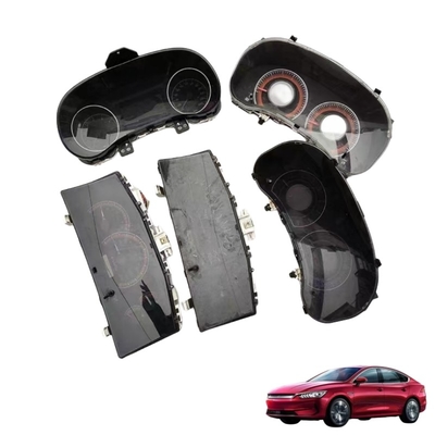 BYD F0F3L3G3F3RS6 Material de ensamblaje de paneles de instrumentos de automóviles para rendimiento rápido y nítido