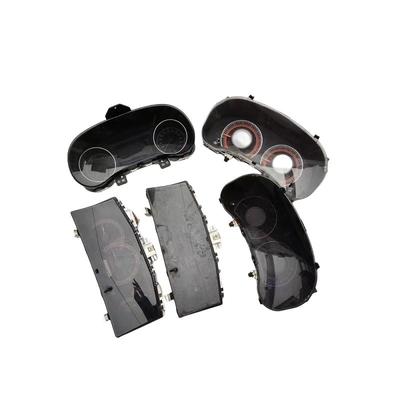 BYD F0F3L3G3F3RS6 Material de ensamblaje de paneles de instrumentos de automóviles para rendimiento rápido y nítido
