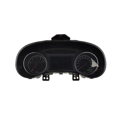 BYD F0F3L3G3F3RS6 Material de ensamblaje de paneles de instrumentos de automóviles para rendimiento rápido y nítido