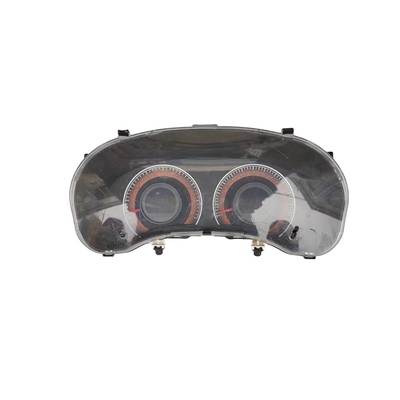 BYD F0F3L3G3F3RS6 Material de ensamblaje de paneles de instrumentos de automóviles para rendimiento rápido y nítido
