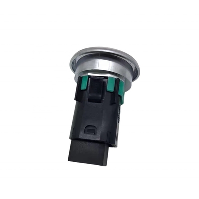 Coche en el interruptor Un solo clic para arrancar sin llave para el motor Great Wall Haval H6/H8/H9/M6/F7/pao