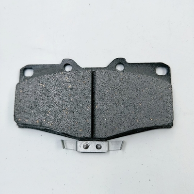 D436-7298 SP1222 04465-YZZ57 las pastillas de freno para Toyota HILUX LAND CRUISER 4 RUNNER HILUX Tacoma