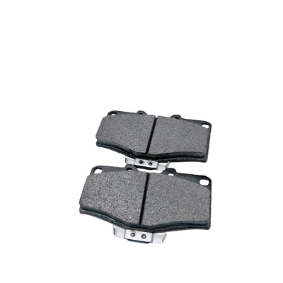 D436-7298 SP1222 04465-YZZ57 las pastillas de freno para Toyota HILUX LAND CRUISER 4 RUNNER HILUX Tacoma