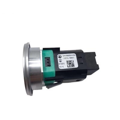 Coche en el interruptor Un solo clic para arrancar sin llave para el motor Great Wall Haval H6/H8/H9/M6/F7/pao