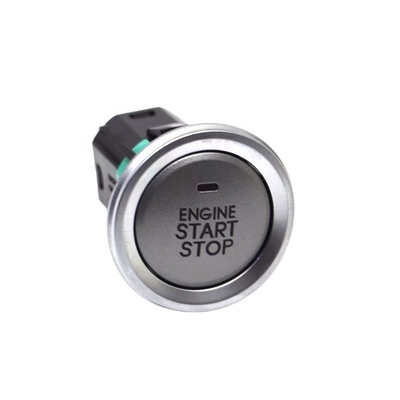 Coche en el interruptor Un solo clic para arrancar sin llave para el motor Great Wall Haval H6/H8/H9/M6/F7/pao