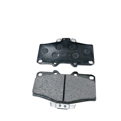 D436-7298 SP1222 04465-YZZ57 las pastillas de freno para Toyota HILUX LAND CRUISER 4 RUNNER HILUX Tacoma