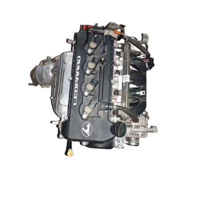 CF4G15 Motor de ensamblaje del motor proyector motor de arranque para Lifan 790Q Maiwei X60 1.8