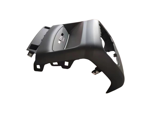3 meses Lynk Co 01 Armrest Box montaje panel decorativo panel interior para el automóvil
