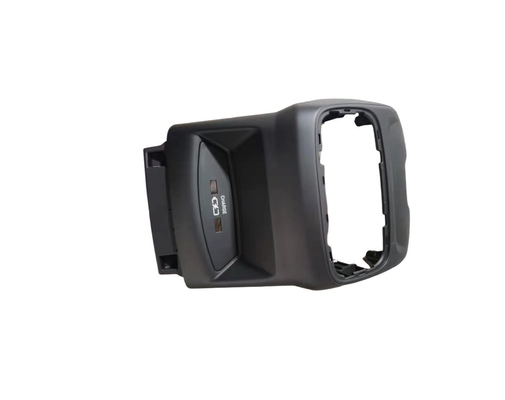 3 meses Lynk Co 01 Armrest Box montaje panel decorativo panel interior para el automóvil