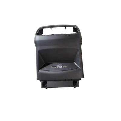 3 meses Lynk Co 01 Armrest Box montaje panel decorativo panel interior para el automóvil
