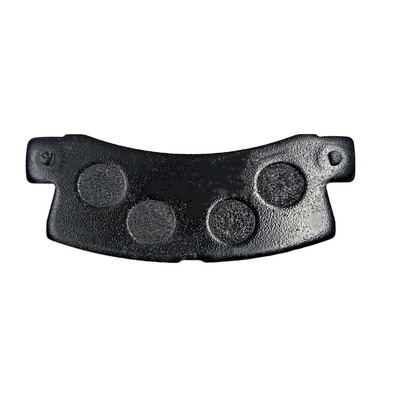 SP1208 Placas de freno OEM 04465-12031 04466-20040 20070 20080 33010 33110 para automóviles japoneses