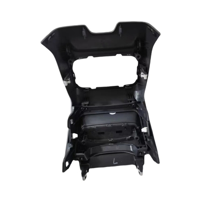 3 meses Lynk Co 01 Armrest Box montaje panel decorativo panel interior para el automóvil