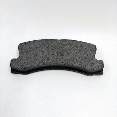 SP1208 Placas de freno OEM 04465-12031 04466-20040 20070 20080 33010 33110 para automóviles japoneses