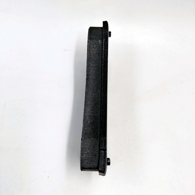 SP1208 Placas de freno OEM 04465-12031 04466-20040 20070 20080 33010 33110 para automóviles japoneses