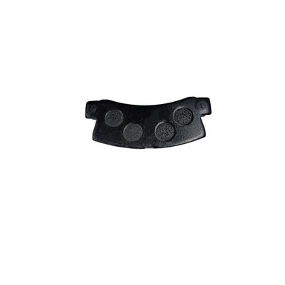 SP1208 Placas de freno OEM 04465-12031 04466-20040 20070 20080 33010 33110 para automóviles japoneses