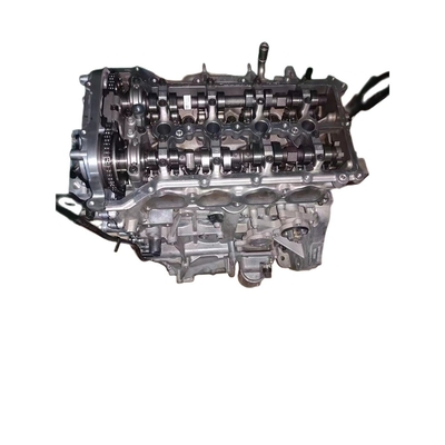 Lifan 790Q Maiwei X60 1.8 Modelo de automóvil 4G15 Motor de montaje Proyector Motor de arranque