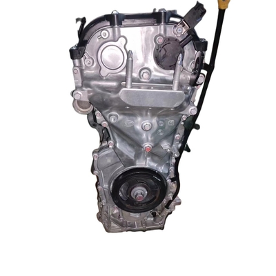Lifan 790Q Maiwei X60 1.8 Modelo de automóvil 4G15 Motor de montaje Proyector Motor de arranque