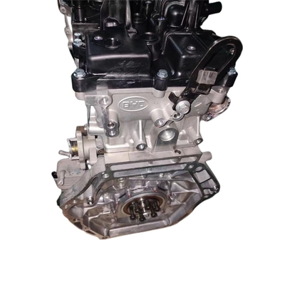 Lifan 790Q Maiwei X60 1.8 Modelo de automóvil 4G15 Motor de montaje Proyector Motor de arranque