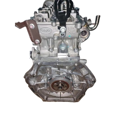 Lifan 790Q Maiwei X60 1.8 Modelo de automóvil 4G15 Motor de montaje Proyector Motor de arranque