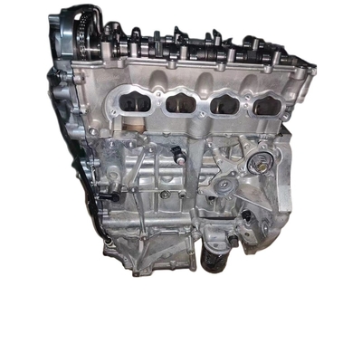 Lifan 790Q Maiwei X60 1.8 Modelo de automóvil 4G15 Motor de montaje Proyector Motor de arranque