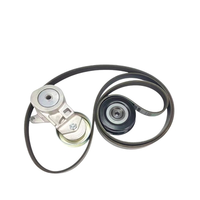 Generador de tensión del cinturón para BYD S6F6M6 Mitsubishi 4G69 Soluciones de envío de motores