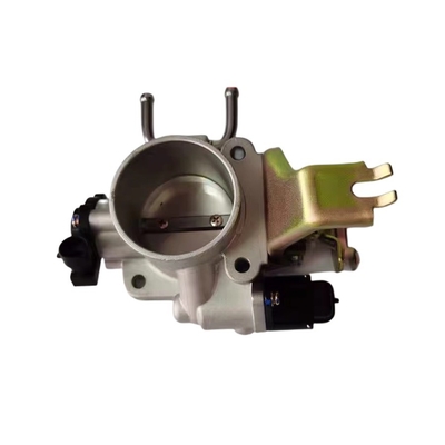 Gran Muralla HAVAL Cuerpo del acelerador 4G64 28229854 SMW251275 para camiones mecánicos
