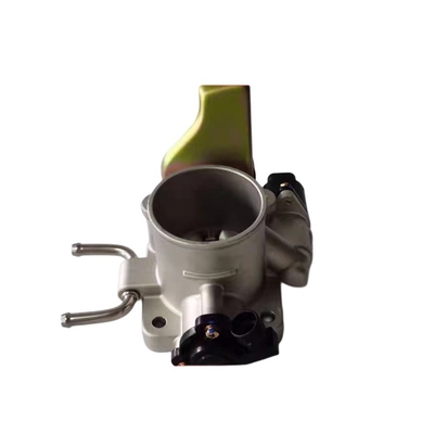 Gran Muralla HAVAL Cuerpo del acelerador 4G64 28229854 SMW251275 para camiones mecánicos