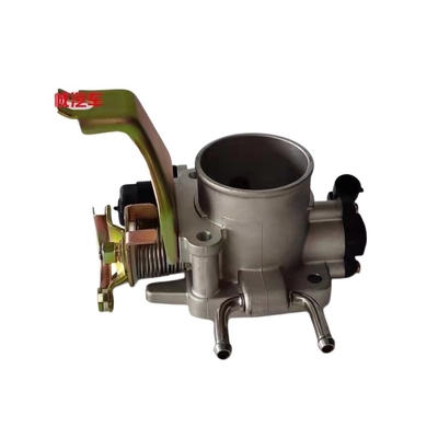 Gran Muralla HAVAL Cuerpo del acelerador 4G64 28229854 SMW251275 para camiones mecánicos
