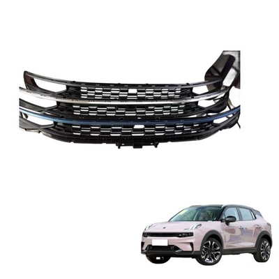 Lynk Co 01 Auto delantero del parachoques de la rejilla superior de la red de ensamblaje 21 piezas originales 2017- año