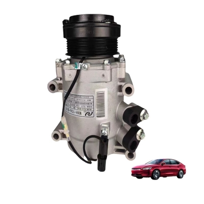 Compresor de aire acondicionado de generación Tang y Song Pro para el motor BYD S6S7 1.5L 2014-