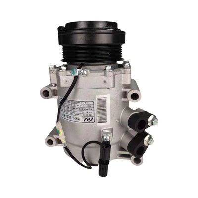 Compresor de aire acondicionado de generación Tang y Song Pro para el motor BYD S6S7 1.5L 2014-