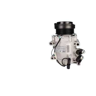 Compresor de aire acondicionado de generación Tang y Song Pro para el motor BYD S6S7 1.5L 2014-