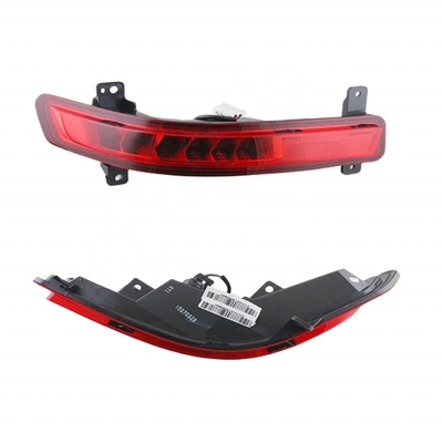 OE NO. 4116400XKV08A HOVER H6 Gran Muralla HAVAL H9 Modelos 20-22 Luz de cola de automóvil