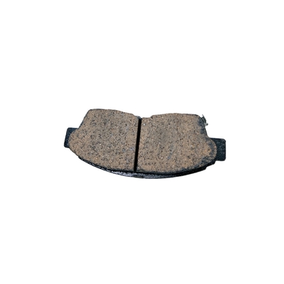 04465-05010 Pads de freno automático para motocicletas coreanas para camiones Renault D562 D695 SP1110