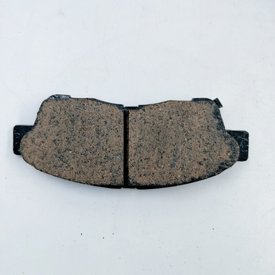 04465-05010 Pads de freno automático para motocicletas coreanas para camiones Renault D562 D695 SP1110