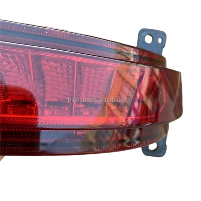OE NO. 4116400XKV08A HOVER H6 Gran Muralla HAVAL H9 Modelos 20-22 Luz de cola de automóvil