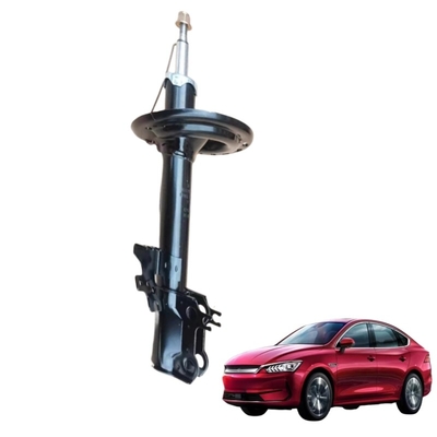 El conjunto de absorbentes de choque Byd Tang incluye el rodamiento superior de caucho y el amortiguación hidráulica