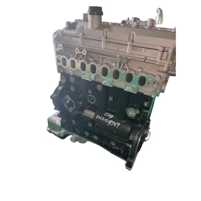 Motor de montaje de automóviles BYD para la Gran Muralla de Haval H6 H5 Fengjun 5 Pickup GW4D20B D E M
