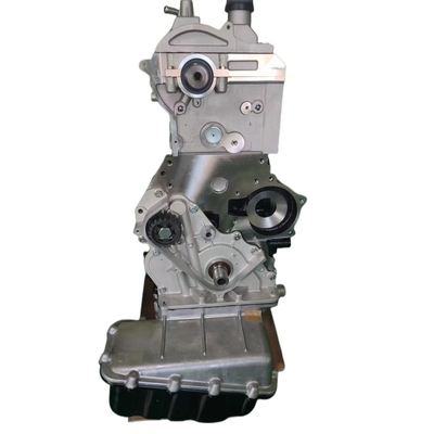 Motor de montaje de automóviles BYD para la Gran Muralla de Haval H6 H5 Fengjun 5 Pickup GW4D20B D E M