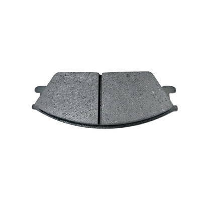 Diseño de la almohadilla del freno delantero para Hyundai ACCENT I SP1047 58101-24A00 D440 FDB435 Autopartes