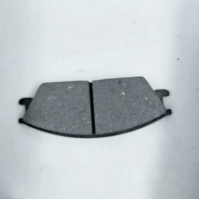 Diseño de la almohadilla del freno delantero para Hyundai ACCENT I SP1047 58101-24A00 D440 FDB435 Autopartes