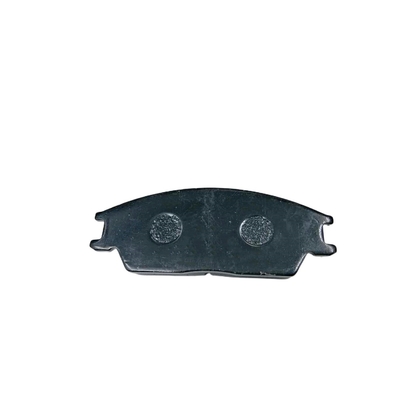 Diseño de la almohadilla del freno delantero para Hyundai ACCENT I SP1047 58101-24A00 D440 FDB435 Autopartes